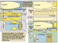 an example of the beautiful drawings in these plans