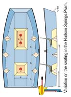 an example of the beautiful drawings in these plans